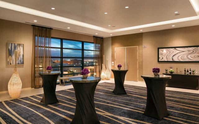 Residence Inn Phoenix Downtown