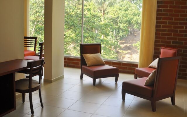 Gran Hotel de Lago Shushufindi