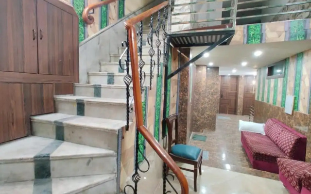 Tejas Dream House