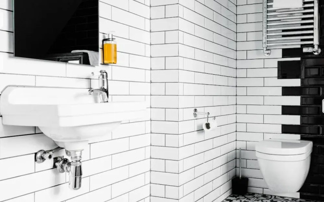 ODDSSON Downtown Hotel