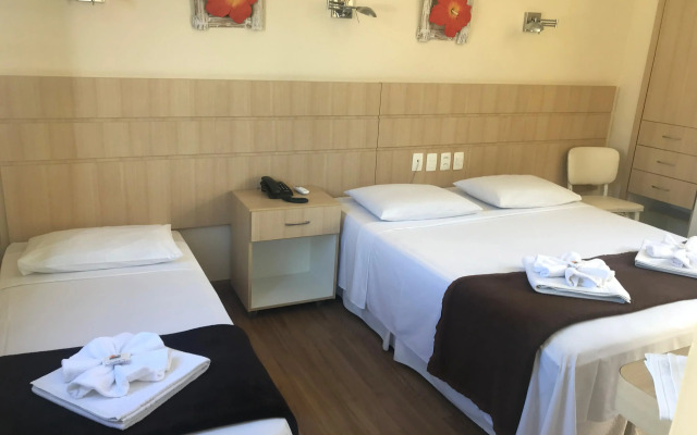 Palace Hotel Angra