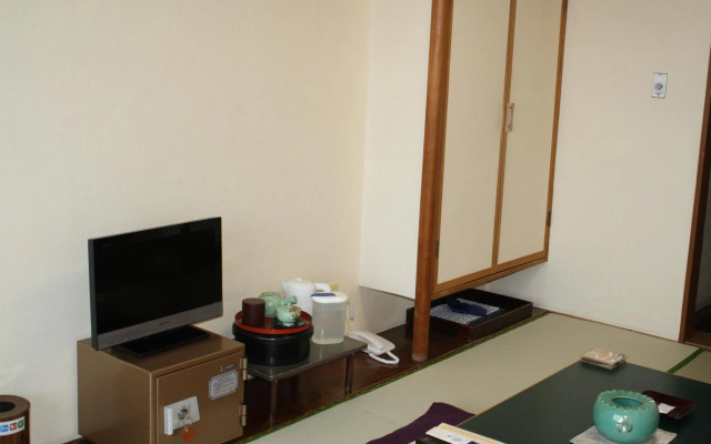 Hotel Grand Toya