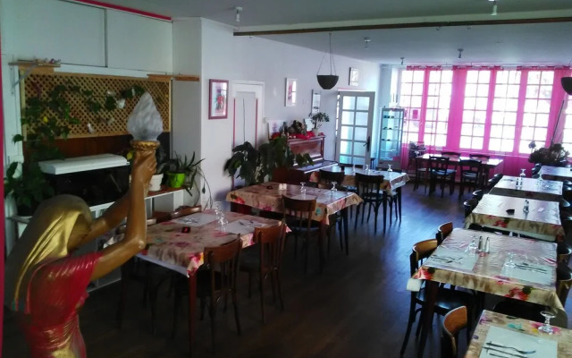 Le Relais de la Marche