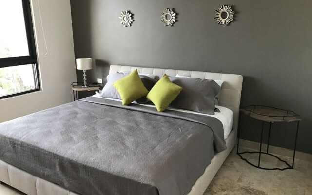 Palmares-A301 by Playa District