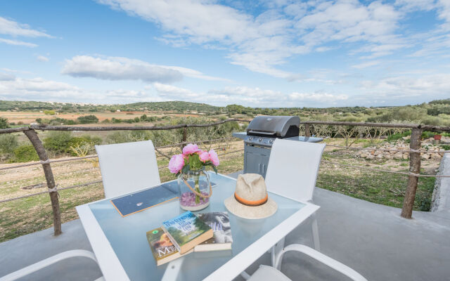 Holiday Home Sa Casa Rotja