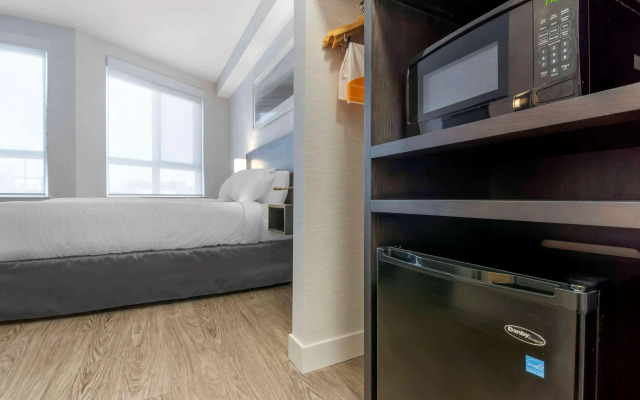 Quality Inn