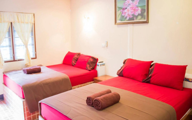 Ban Leelawadee Guesthouse
