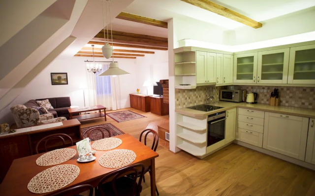 Apartments Salabka