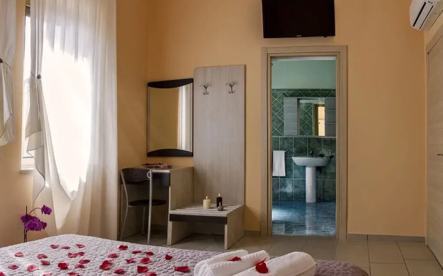Albergo Stazione