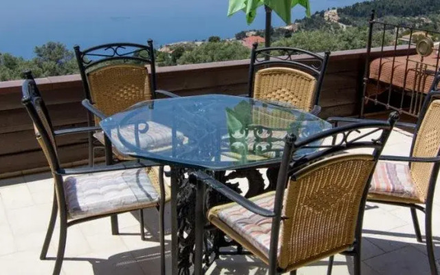 Tajo Villas