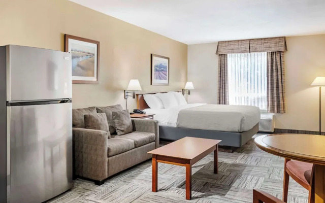 Super 8 Moncton Dieppe