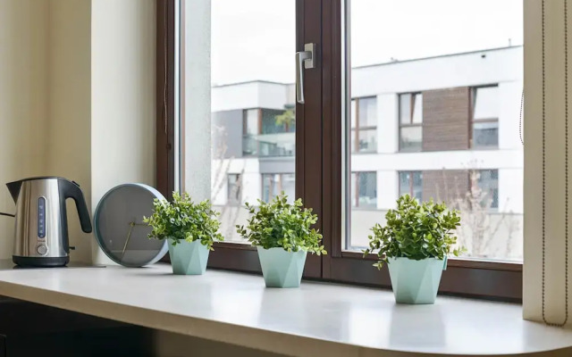 P&O Apartments Wilanow 7