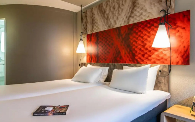 ibis Amsterdam Centre Stopera