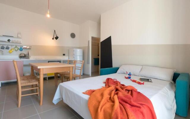 Babyaccommodation Family Comfort III