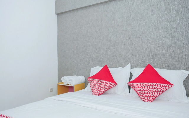 OYO 1454 111 Residence