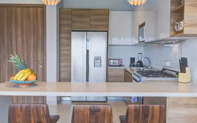 Punto Novo Nuevo Vallarta Condos