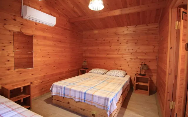 Agora Tatil Duragi
