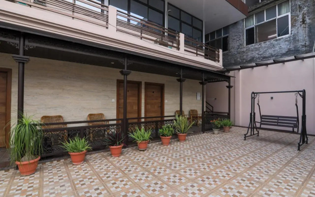 Vashishth Guest House