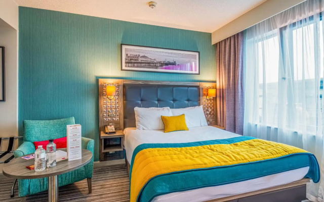 Leonardo Hotel Brighton