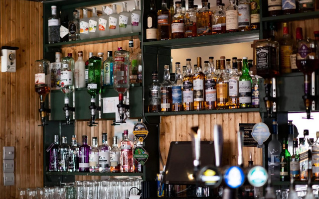 The Kirkmichael Hotel