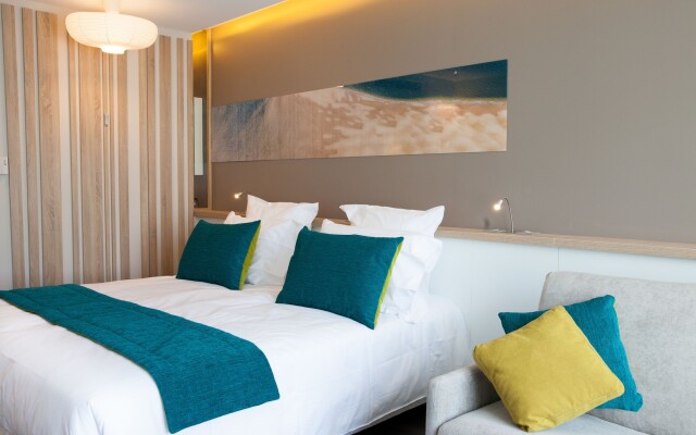 Hôtel Le B d’Arcachon by Inwood Hotels