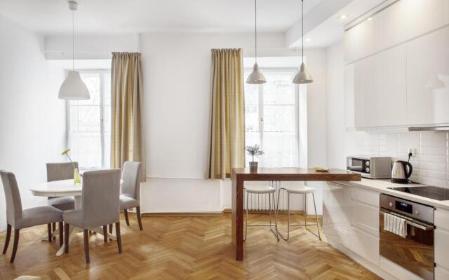 Bednarska Apartment Old Town