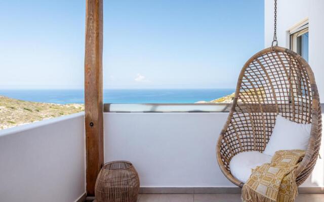 Milos Zen Suites