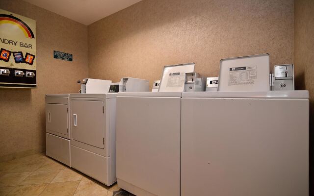 Best Western Plus Twin Falls Hotel