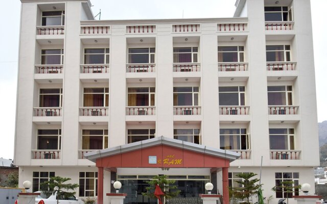 OYO 11616 Hotel Shree Ram