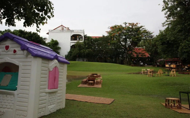 Palm Springs City & Resort