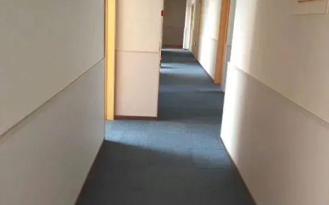 Sunshine Habitat Hotel (Dalian University of Technology)