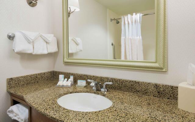 Hilton Garden Inn Wilmington Mayfaire Town Center