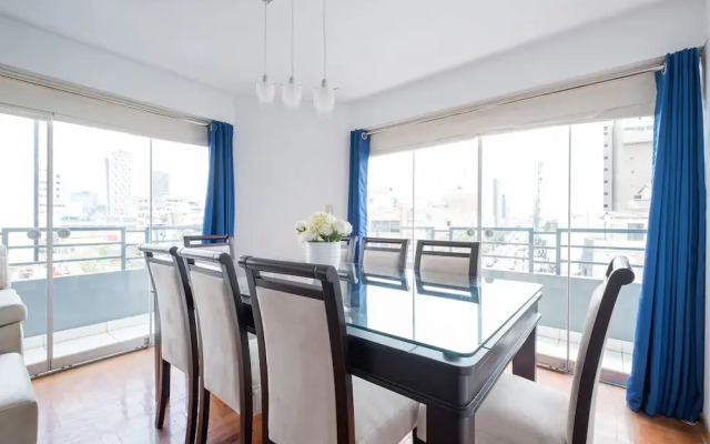 GLOBALSTAY. Amazing Alcanfores Apartments