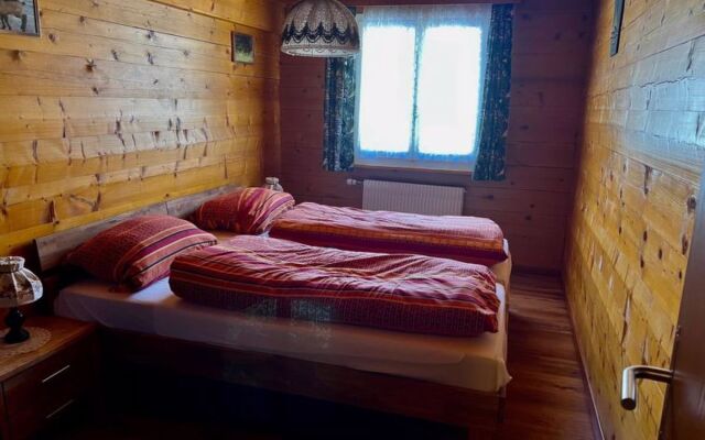 Apartment Weideli Andriano 21084