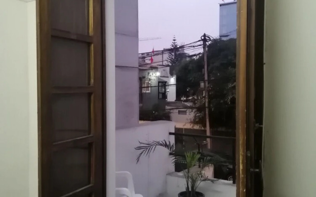 Kallpa House Peru - Hostel