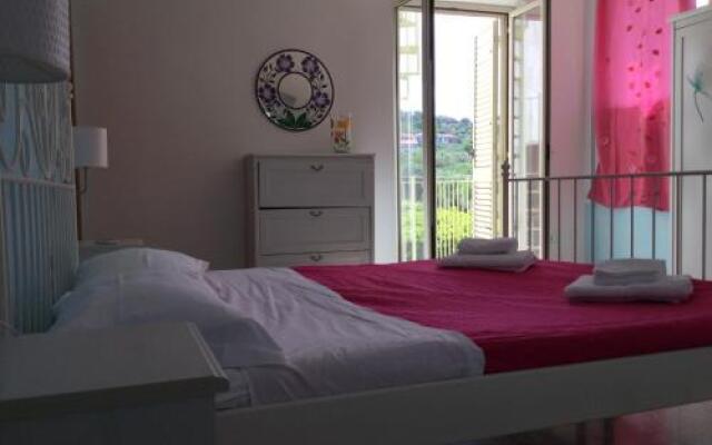 Bed And Breakfast 4 Stars San Marco