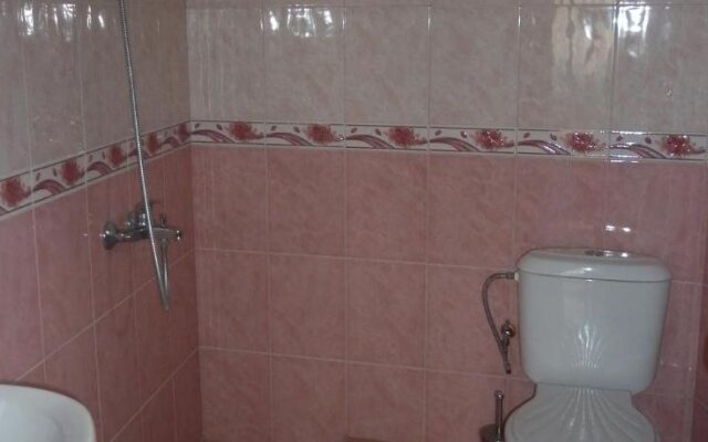 Guest house - Mavrudievi