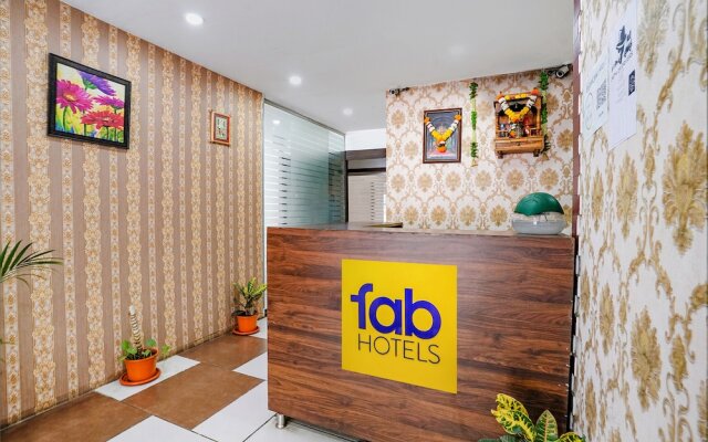 Gargi Deluxe by Fabhotel