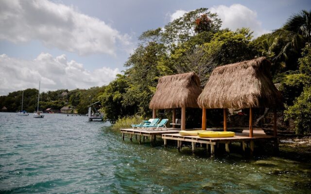 2BR LAGOON House Surrounded By NATURE