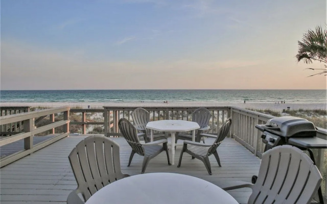Premier Townhomes by Panhandle Getaways