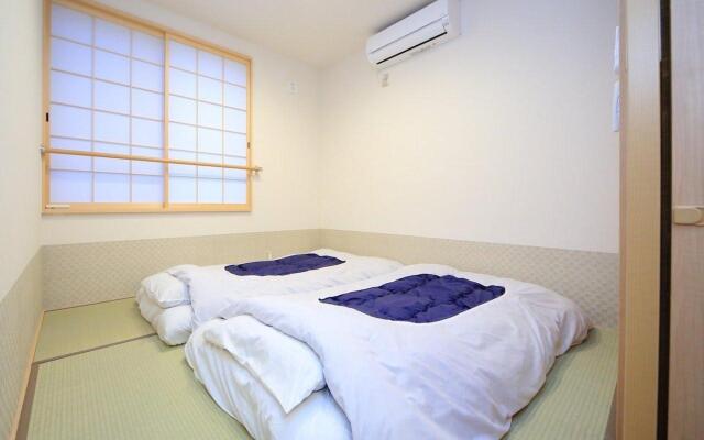 Kamon Inn Hieijocho