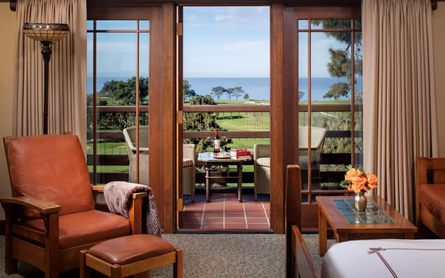 The Lodge at Torrey Pines