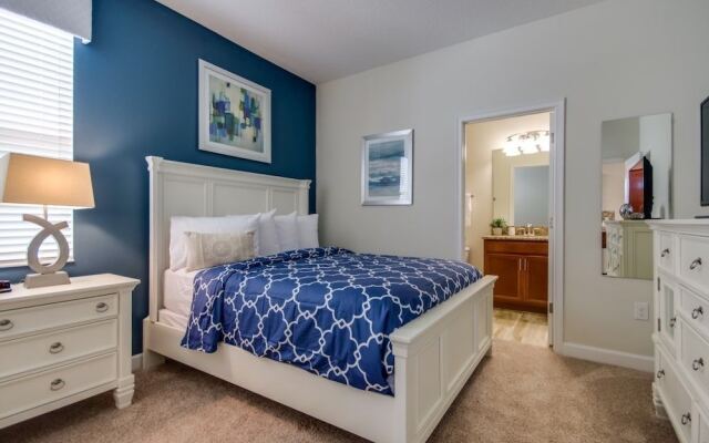 Moonvalley Villa #230706 - 6 Br Villa