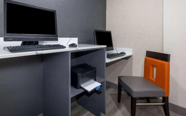 La Quinta Inn Lynnwood