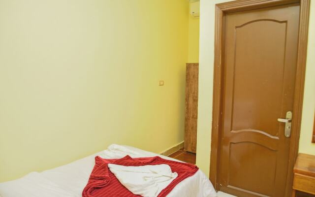 New Pyramids Paradise Hostel