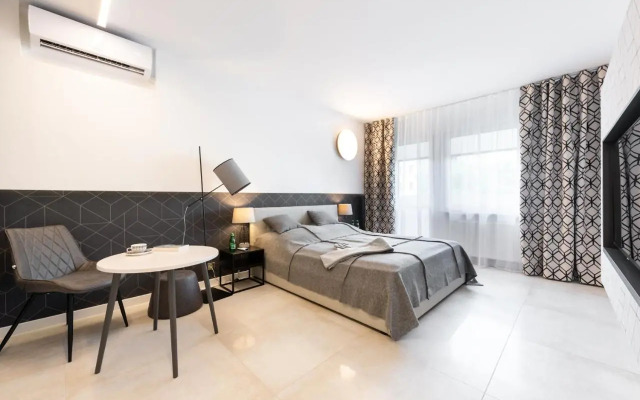 Apartament Silesian Vip Gliwice