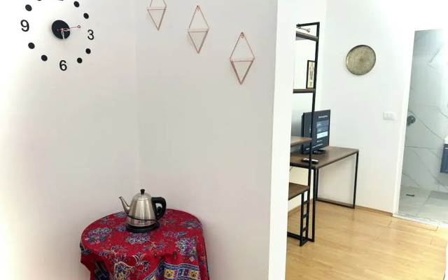 Tirana Budget Retreat Hotel