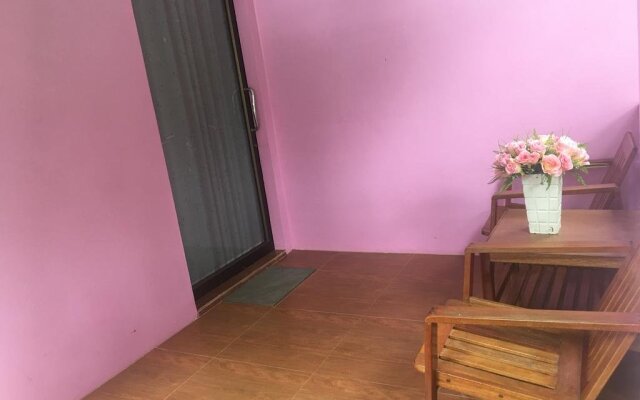 M.P. Resort
