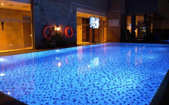 Best Western Plus University Inn