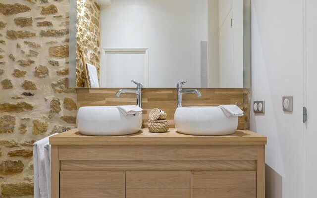 Hamac Suite Lyon Boissac